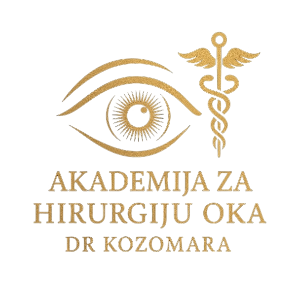 Akademija dr Kozomara